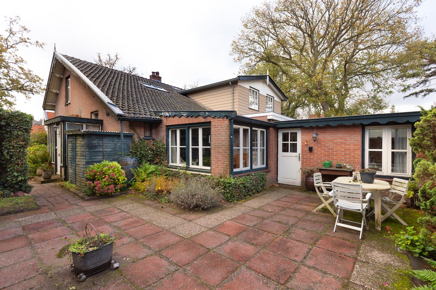 Foto 25 van Bentveldsweg 108