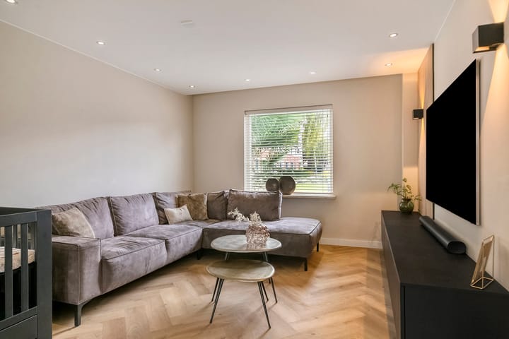 Foto 10 van Ceciliastraat 57