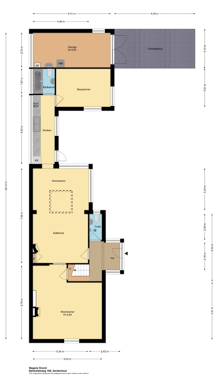 Photo 28 of Bentveldsweg 108