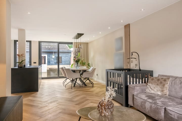 Foto 11 van Ceciliastraat 57