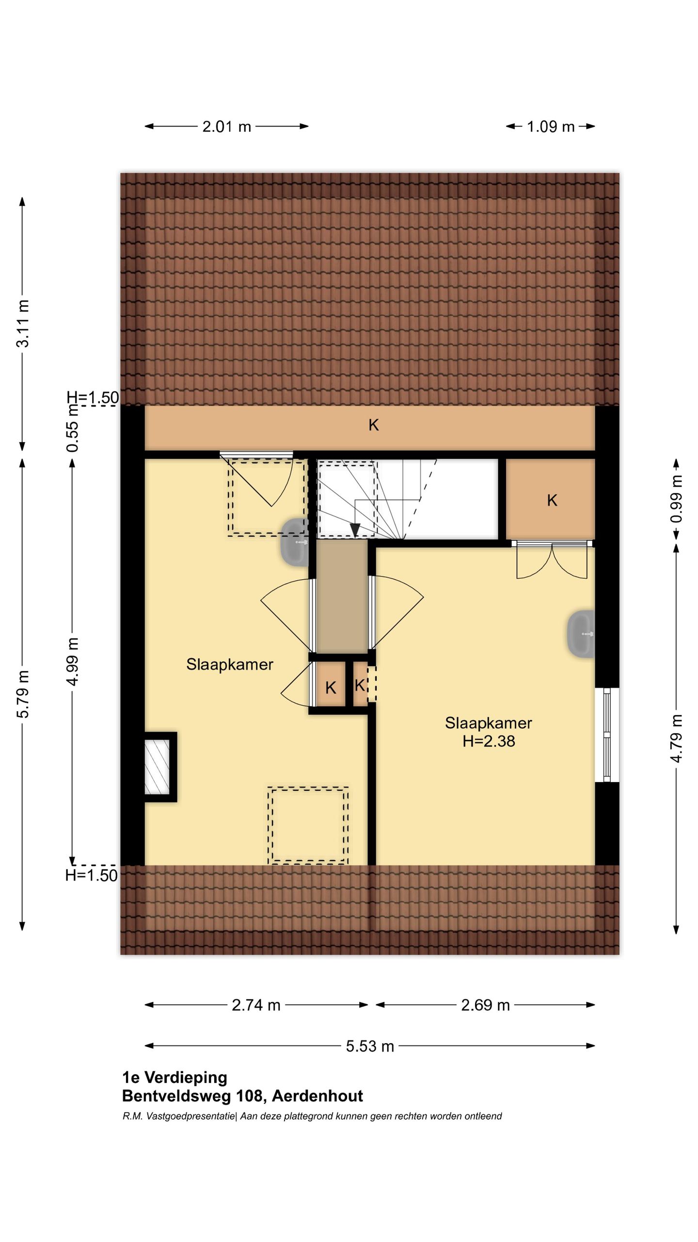 Foto 29 van Bentveldsweg 108