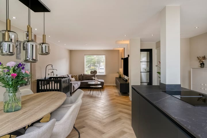 Foto 12 van Ceciliastraat 57