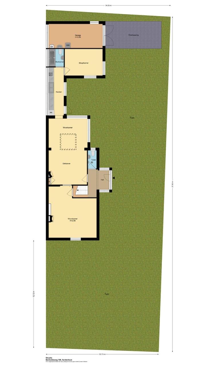 Photo 30 of Bentveldsweg 108