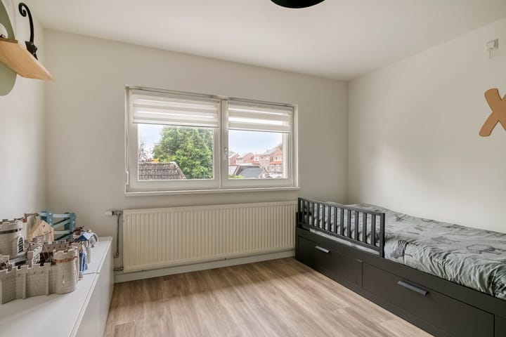 Foto 25 van Ceciliastraat 57