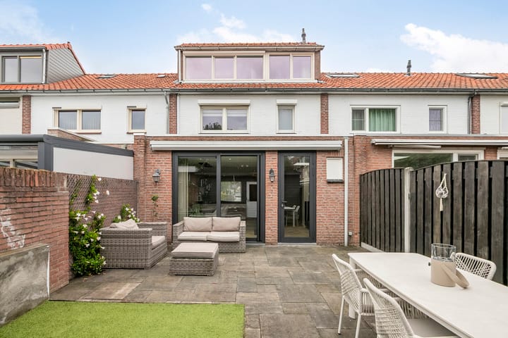 Foto 35 van Ceciliastraat 57