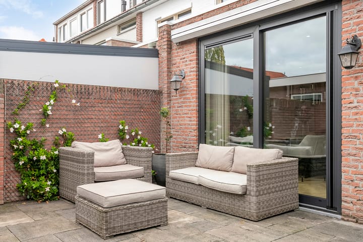 Foto 36 van Ceciliastraat 57