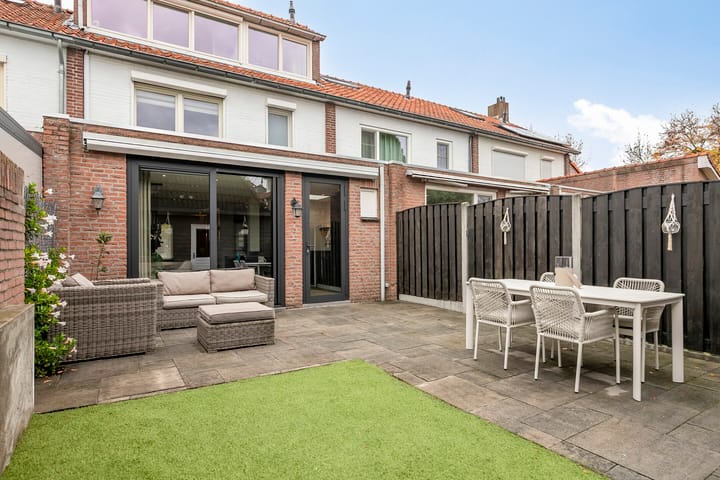 Foto 37 van Ceciliastraat 57