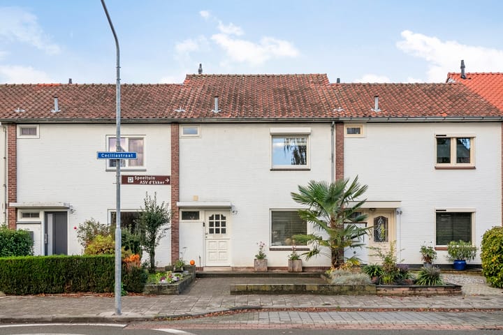 Foto 41 van Ceciliastraat 57