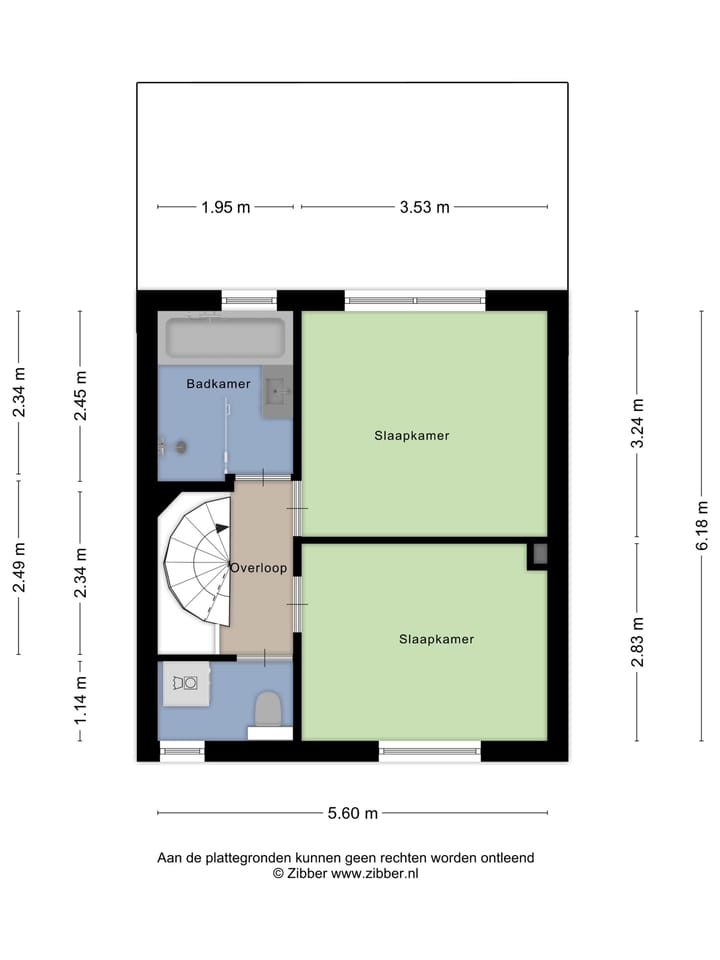 Foto 43 van Ceciliastraat 57