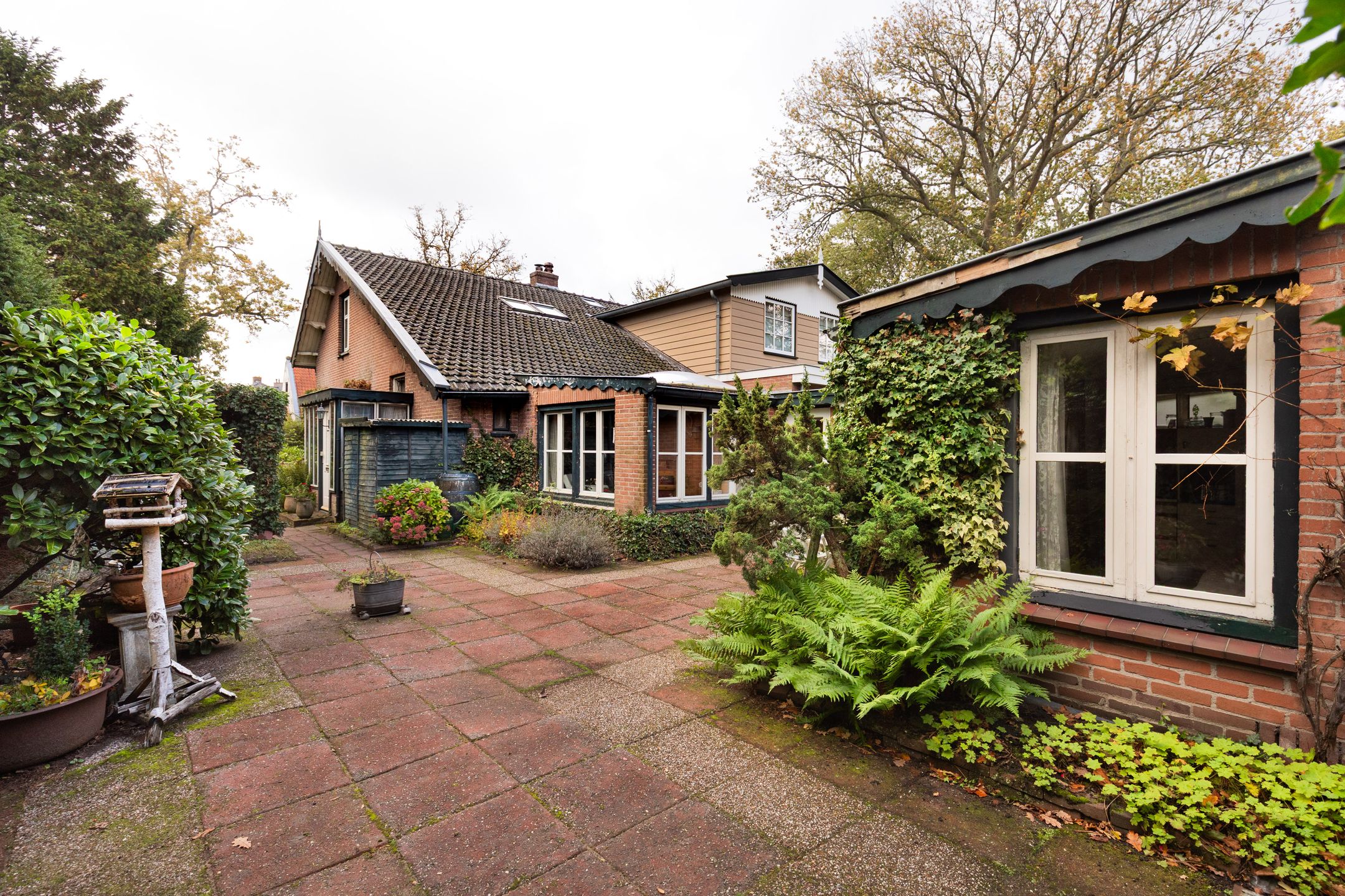 Foto 24 van Bentveldsweg 108