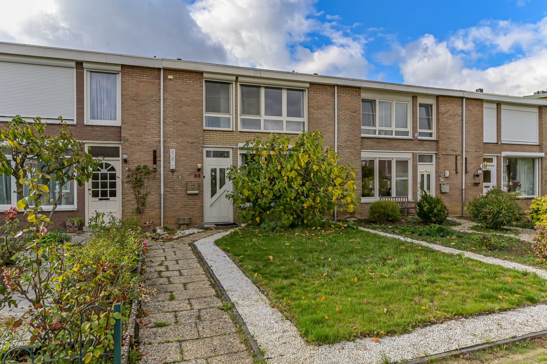 Foto 1 van Pottbeckerstraat 66