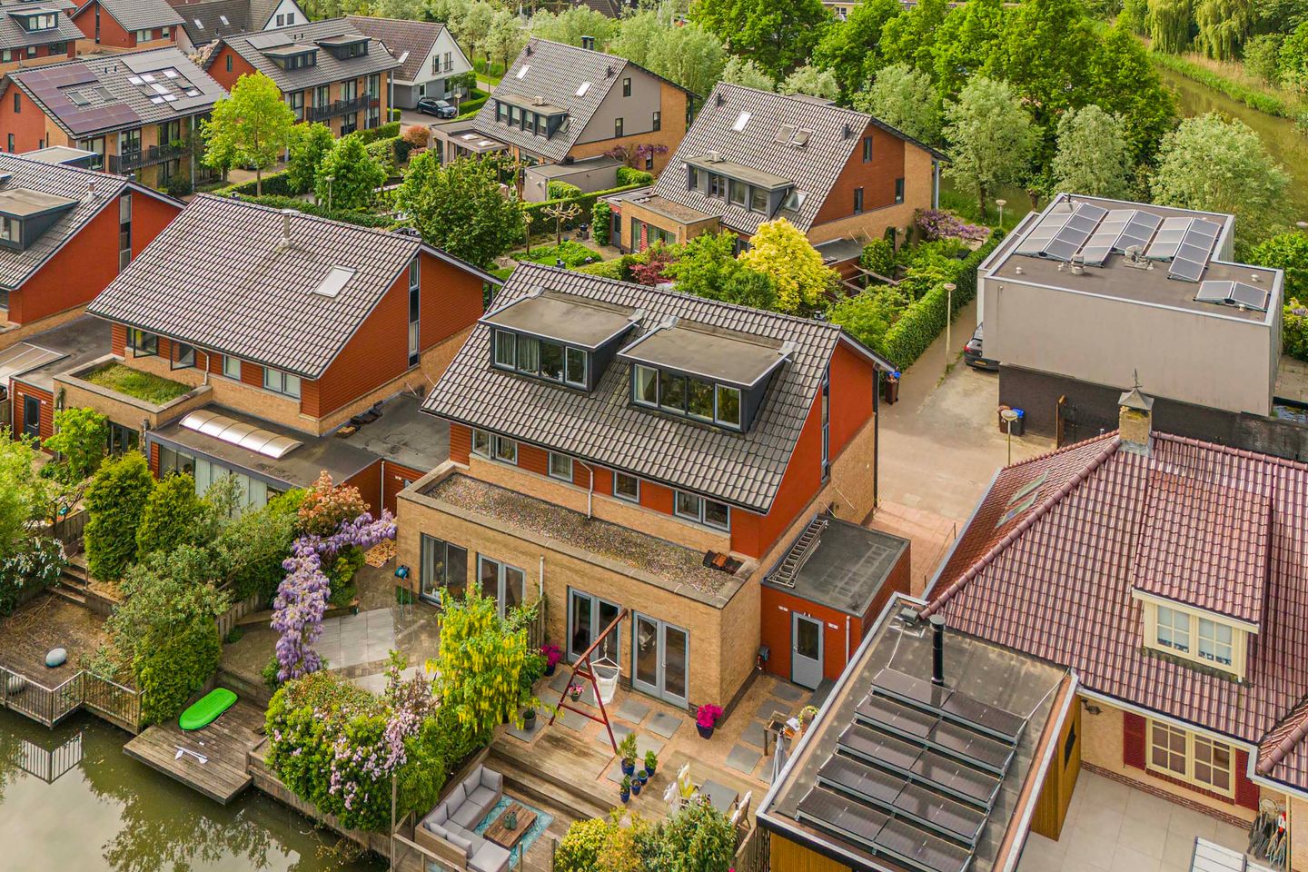 Photo 1 of Wilgenrooslaan 51