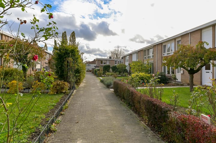 Photo 2 of Pottbeckerstraat 66