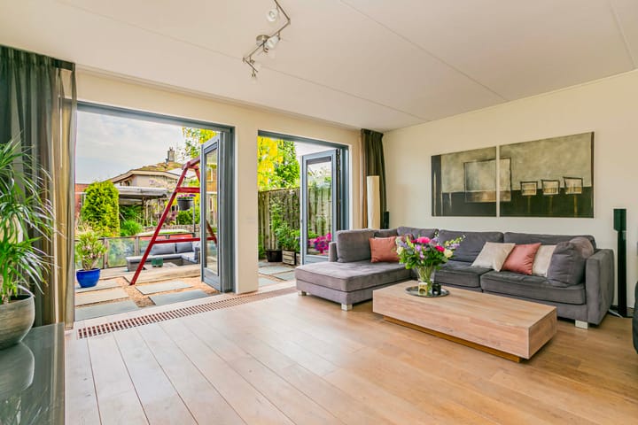 Photo 3 of Wilgenrooslaan 51