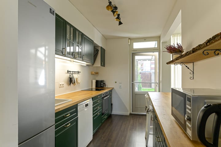 Foto 10 van Pottbeckerstraat 66