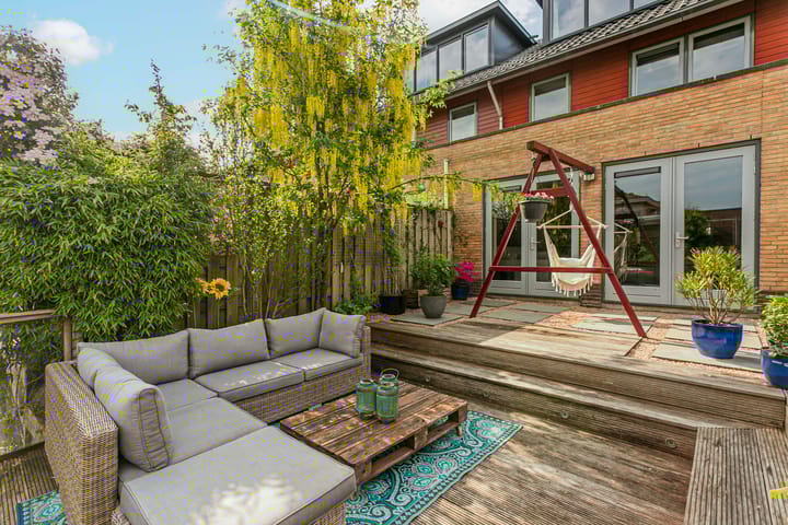 Photo 2 of Wilgenrooslaan 51