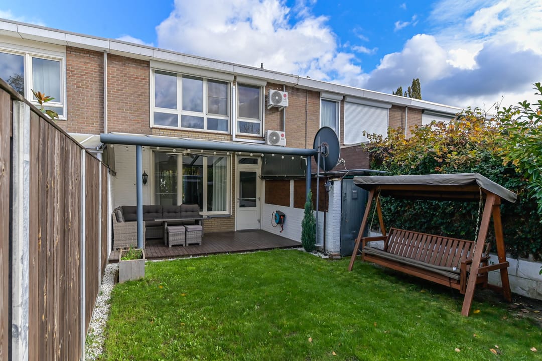 Foto 22 van Pottbeckerstraat 66