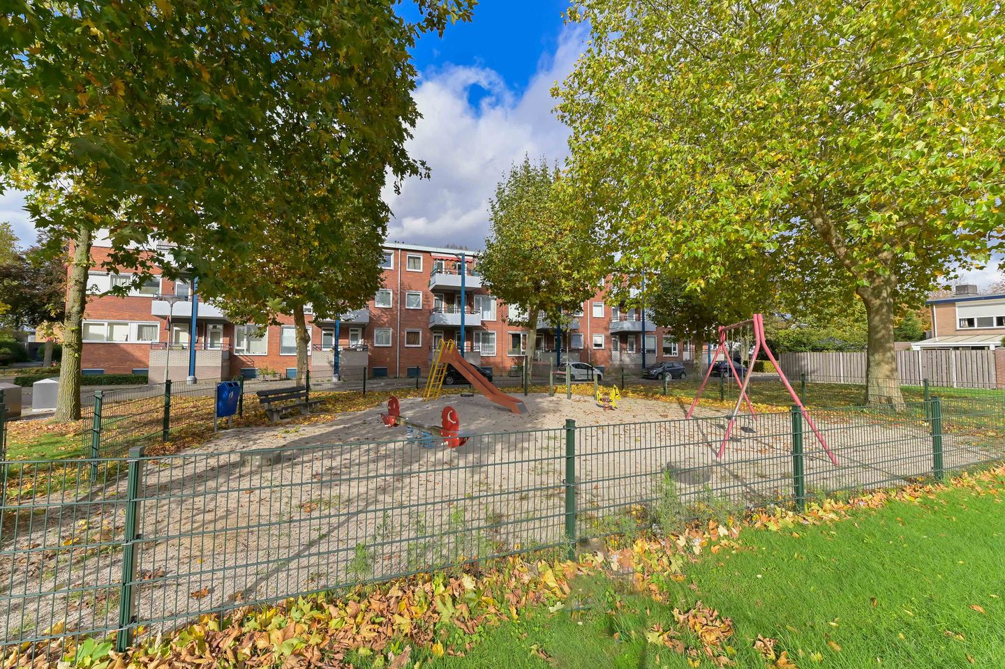 Foto 25 van Pottbeckerstraat 66