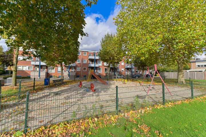 Foto 25 van Pottbeckerstraat 66