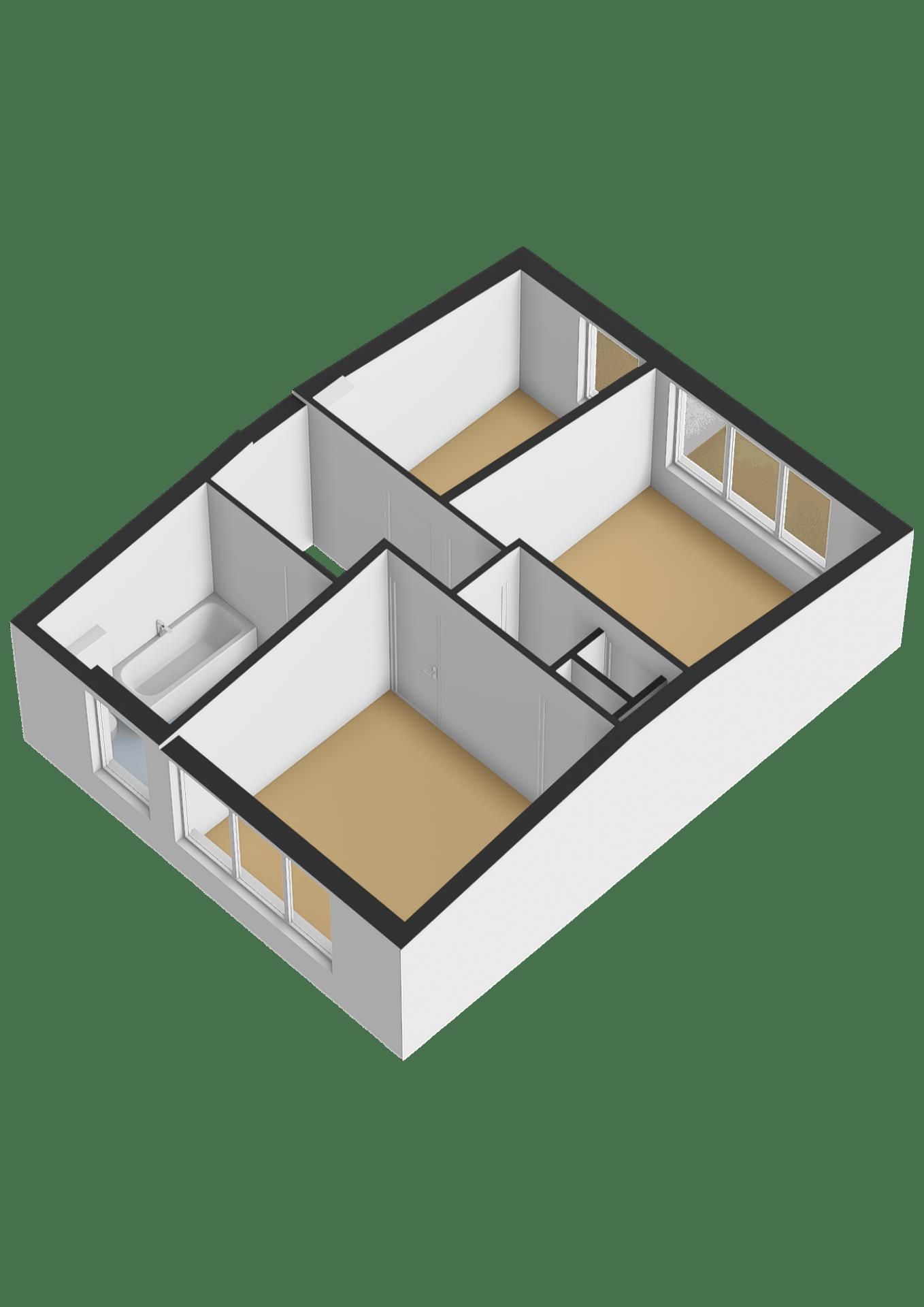 Foto 30 van Pottbeckerstraat 66