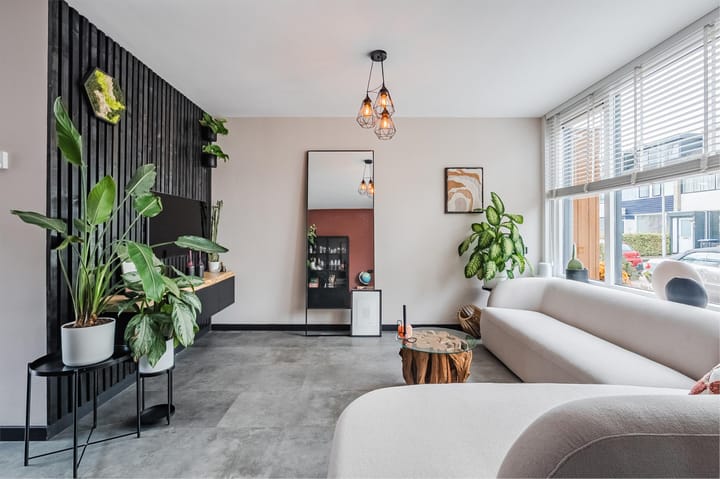 Foto 2 van Da Costastraat 10