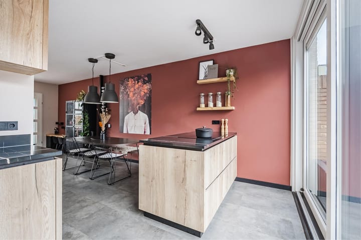 Foto 4 van Da Costastraat 10