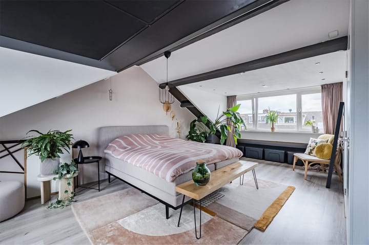 Foto 5 van Da Costastraat 10