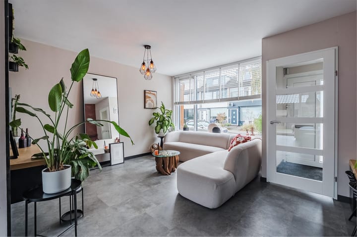 Foto 8 van Da Costastraat 10