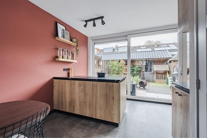 Foto 12 van Da Costastraat 10