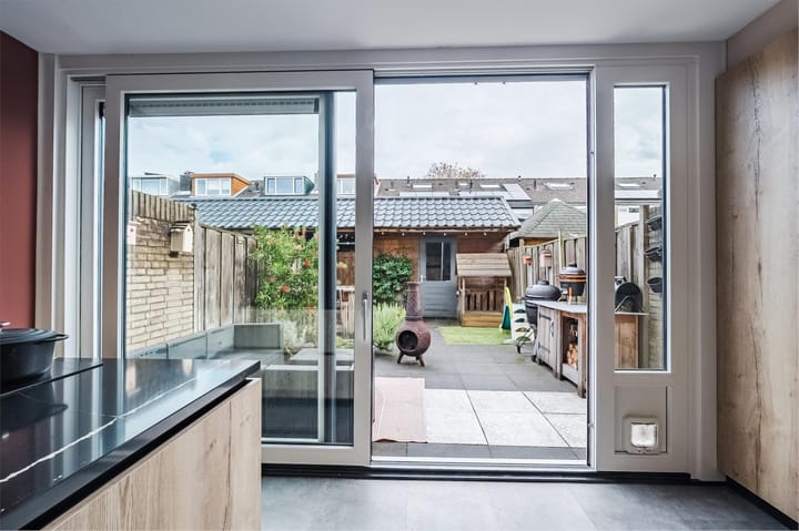 Foto 15 van Da Costastraat 10