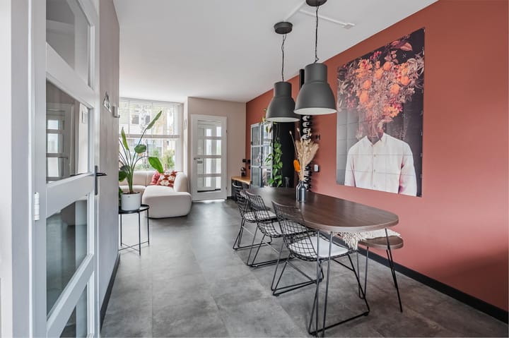 Foto 16 van Da Costastraat 10