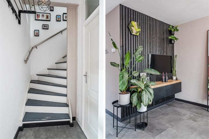 Foto 17 van Da Costastraat 10