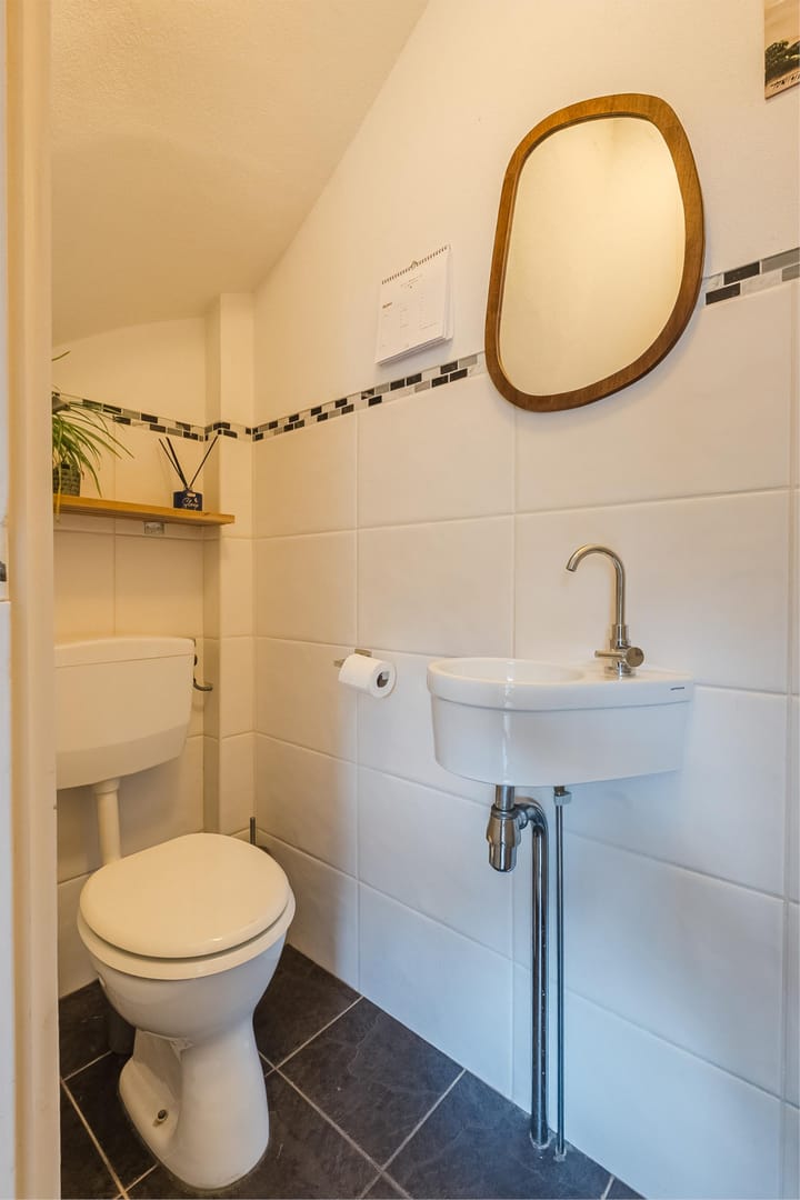 Foto 18 van Da Costastraat 10