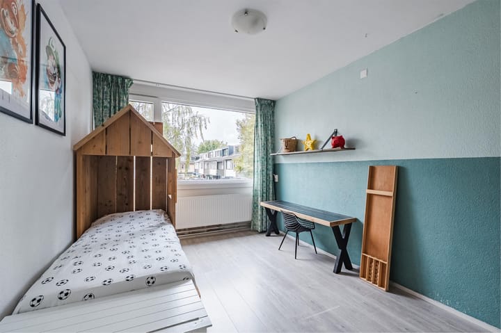 Foto 20 van Da Costastraat 10