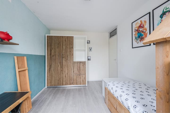 Foto 21 van Da Costastraat 10