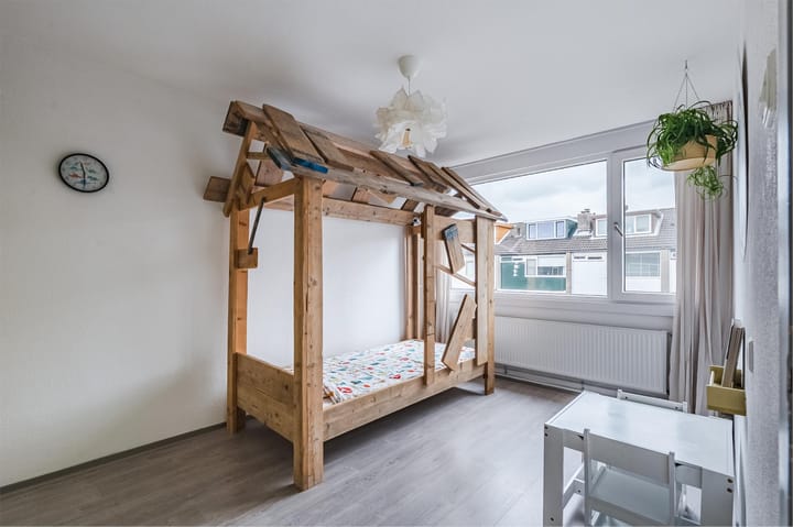 Foto 22 van Da Costastraat 10