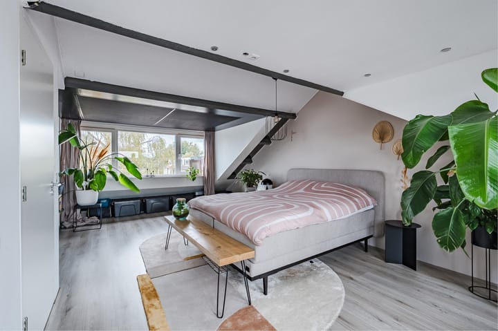 Foto 28 van Da Costastraat 10