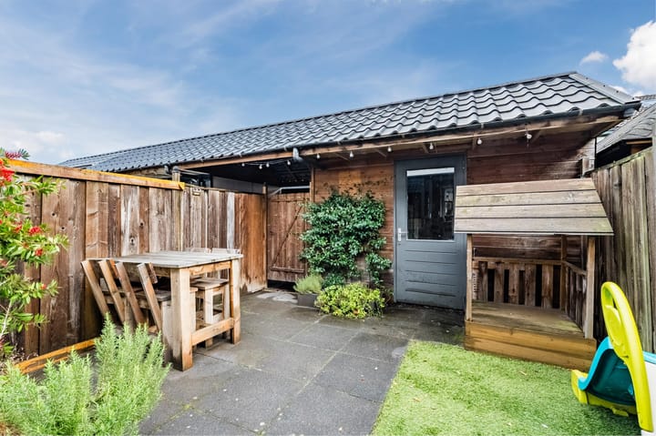 Foto 30 van Da Costastraat 10