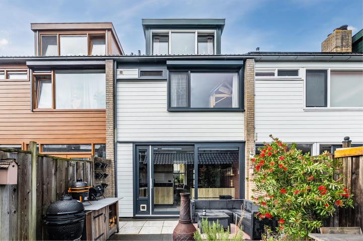 Foto 31 van Da Costastraat 10