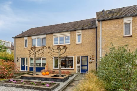 Clematisstraat thumbnail