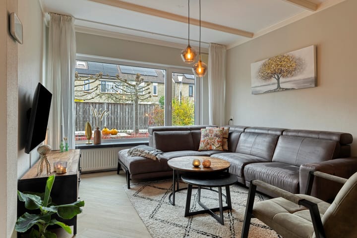 Foto 2 van Clematisstraat 100