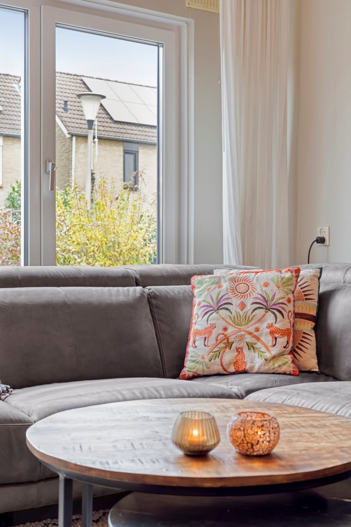 Foto 3 van Clematisstraat 100