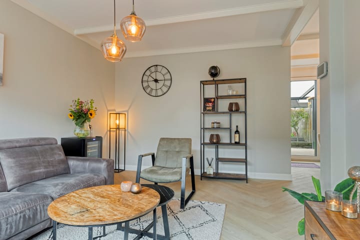 Foto 4 van Clematisstraat 100