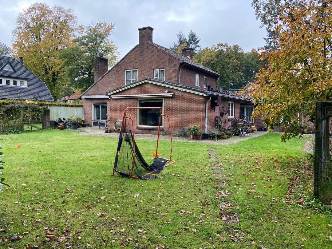 Foto 2 van Heiweg 20