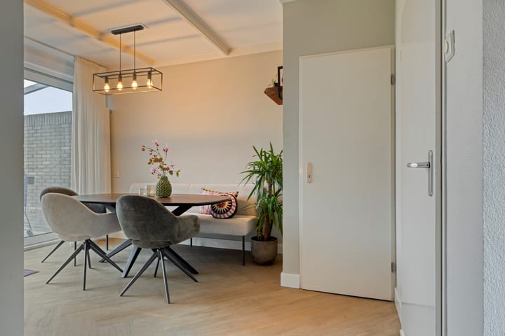 Foto 5 van Clematisstraat 100