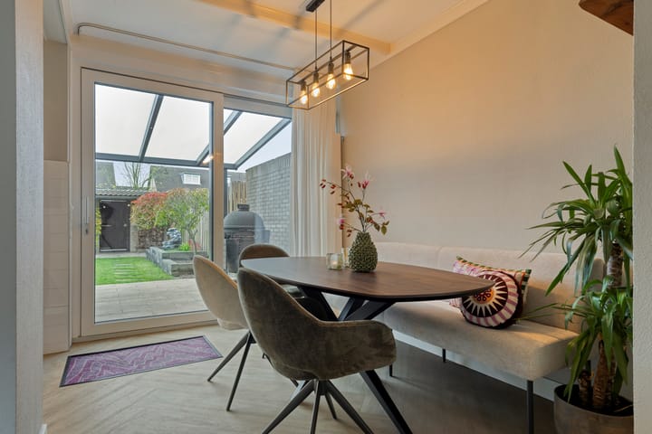 Foto 6 van Clematisstraat 100