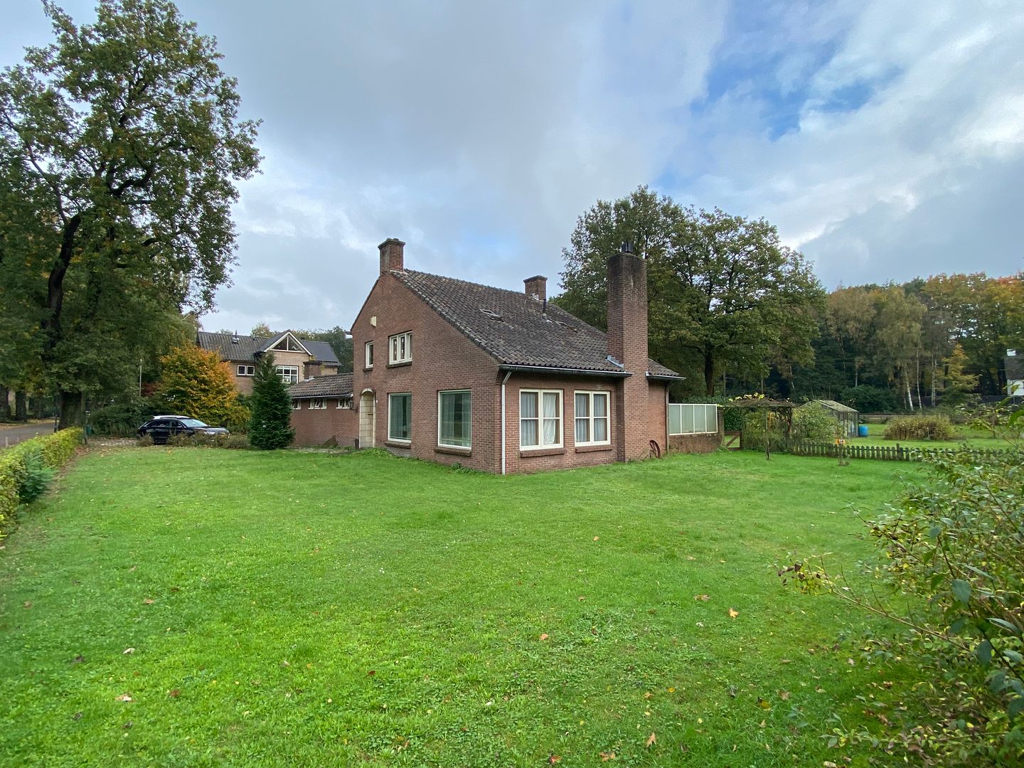 Foto 4 van Heiweg 20