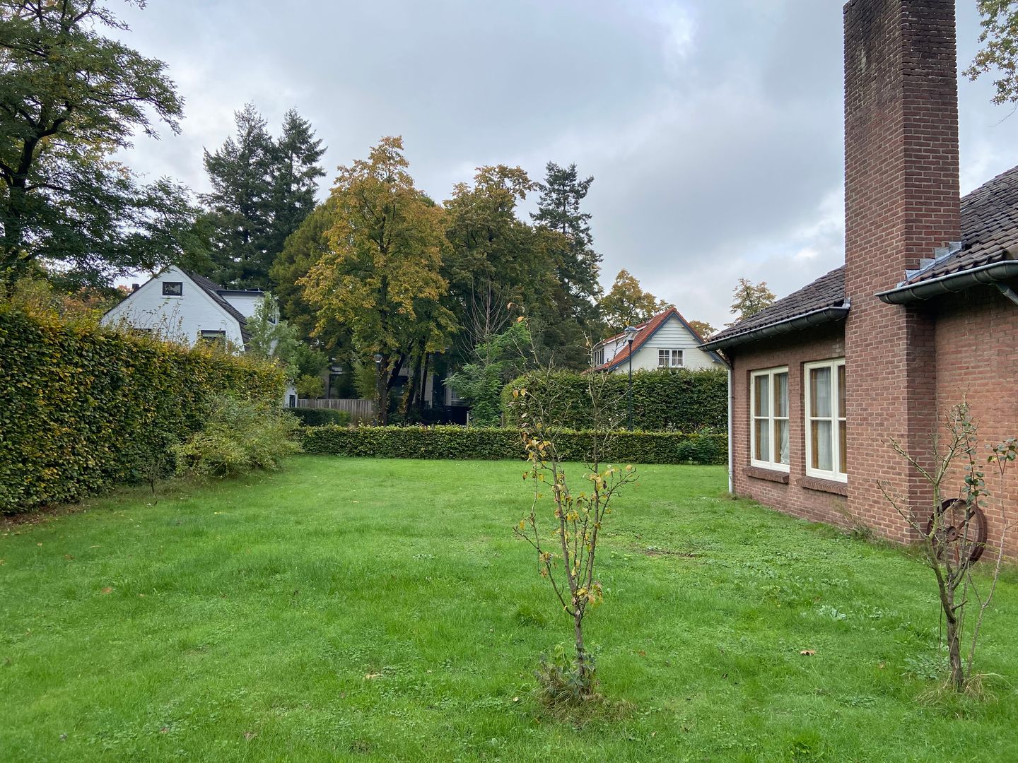 Foto 5 van Heiweg 20