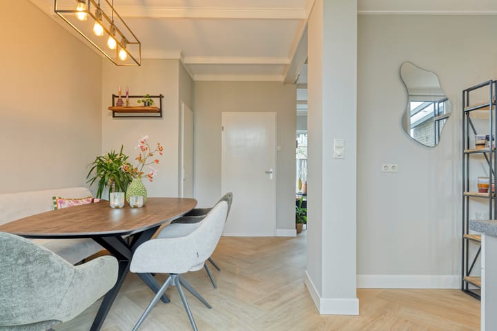 Foto 9 van Clematisstraat 100