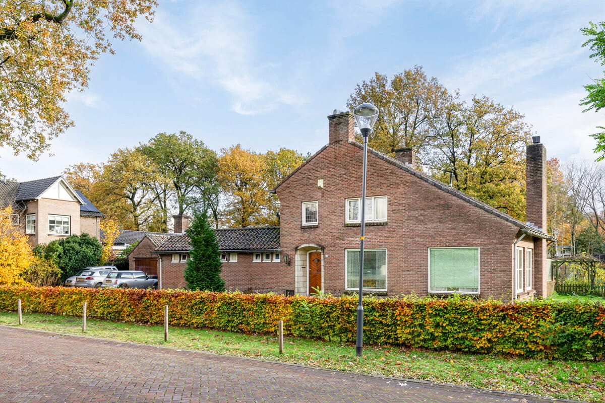 Foto 6 van Heiweg 20